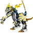 ლეგო LEGO Constructor Ninjago Rogue's Mech Dragon Rider , 3 image - Primestore.ge