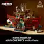 ლეგო LEGO Constructor ONE PIECE The Baratie Floating Restaurant , 2 image - Primestore.ge
