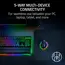 მაუსი Razer Mouse Pro Click V2, USB-A/WL/BT, Vertical Ed., white - Primestore.ge