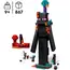 ლეგო LEGO Constructor Minecraft The Enderman Tower - Primestore.ge