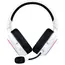 ყურსასმენი Razer Gaming Headset Barracuda X Chroma,  BT/WL, RGB, white , 2 image - Primestore.ge