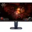 მონიტორი DELL 27" AW2725DM 2xHDMI, DP, USB, Fast IPS, 2560x1440, 180Hz, 1ms, DCI-P3 95%, G-SYNC, FreeSync, Pivot, HDR400 - Primestore.ge