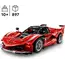ლეგო LEGO Constructor Technic Ferrari FXX K , 4 image - Primestore.ge