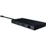 დოქ სადგური Razer Docking Station USB-C Dock, 11 Port, 7.1, black - Primestore.ge