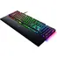 კლავიატურა Razer Keyboard mechanical BlackWidow V4, 114key, Yellow Switch, USB-A, EN, RGB, black , 2 image - Primestore.ge
