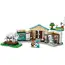 ლეგო LEGO Constructor Animal Crossing Blathers's Museum Collection , 2 image - Primestore.ge