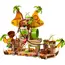 ლეგო LEGO Constructor Disney Princess Kakamora Barge - Primestore.ge