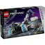 ლეგო LEGO Constructor Technic Lunar Outpost Moon Rover Space Vehicle - Primestore.ge