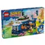 ლეგო LEGO Constructor Sonic Team Sonic Command Truck , 2 image - Primestore.ge