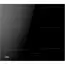 ქურის ზედაპირი Hansa induction, 59,2cm, Flex zone, black - Primestore.ge