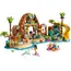 ლეგო LEGO Constructor Friends Family Vacation Beach Resort , 3 image - Primestore.ge