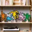 ლეგო LEGO Constructor ART Dancing Figures - Primestore.ge