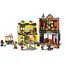 ლეგო LEGO Constructor Harry Potter Quality Quidditch Supplies & Ice Cream Parlour , 3 image - Primestore.ge