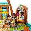 ლეგო LEGO Constructor Friends Family Vacation Beach Resort , 5 image - Primestore.ge