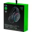 ყურსასმენი Razer Gaming Headset Barracuda X Chroma, BT/WL, RGB, black - Primestore.ge