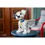ლეგო LEGO Constructor Disney Classic 101 Dalmatians Puppy , 4 image - Primestore.ge