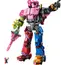 ლეგო LEGO Constructor Fortnite Mecha Team Leader , 2 image - Primestore.ge