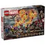 ლეგო LEGO Constructor Super Heroes Avengers: Endgame Final Battle - Primestore.ge