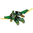 ლეგო LEGO Constructor Ninjago Lloyd’s Jet Mech , 3 image - Primestore.ge