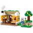 ლეგო LEGO Constructor Animal Crossing Blathers's Museum Collection , 3 image - Primestore.ge