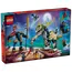 ლეგო LEGO Constructor Ninjago Rogue's Mech Dragon Rider  - Primestore.ge