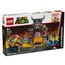 ლეგო LEGO Constructor Super Mario Mario Kart – Bowser's Castle  - Primestore.ge