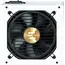 კვების ბლოკი Zalman Power supply Teramax 2 WH (750W) >90%, 80+ Gold, 120mm, 1xMB 18pin+10pin, 2xCPU 8pin(4+4), 3xMolex, 8xSATA, 3xPCIe 8pin(6+2), 1х12VHPWR, Fully Modular , 2 image - Primestore.ge