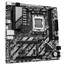 დედა დაფა GIGABYTE B840M D2H sAM5 B840 2xDDR5 M.2 HDMI mATX - Primestore.ge
