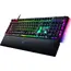 კლავიატურა Razer Keyboard mechanical BlackWidow V4, 114key, Yellow Switch, USB-A, EN, RGB, black , 4 image - Primestore.ge