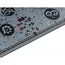 ქურის ზედაპირი Hansa Hob electrical vitroceramic, 57.5cm, Zodiac, black - Primestore.ge