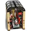 ლეგო LEGO Constructor Harry Potter Book Nook: Hogwarts Express , 3 image - Primestore.ge