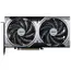 ვიდეო დაფა MSI Graphic card GeForce RTX 5070 12GB GDDR7 VENTUS 2X OC - Primestore.ge