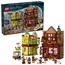 ლეგო LEGO Constructor Harry Potter Quality Quidditch Supplies & Ice Cream Parlour  - Primestore.ge