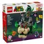 ლეგო LEGO Constructor Super Mario Prince Florian і Castle Bowser  - Primestore.ge