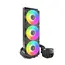 ქულერი Arctic Liquid Freezer III Pro 360 A-RGB Black - Primestore.ge