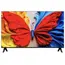 ტელევიზორი TCL 43S5K Google TV FHD 1920x1080 HDR10 6.5ms 178* 220cd/m2 4000:1 DVB-T2/S/S2/C BT5.0 WiFi LAN HDMI USB 2x5W VESA100 - Primestore.ge