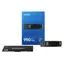 მყარი დისკი Samsung 990 EVO PLUS SSD 1TB MZ-V9S1T0BW - Primestore.ge