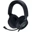 ყურსასმენი Razer Gaming Headset Kraken V4 X, 7.1, USB-A, 1.8м, RGB, black  - Primestore.ge
