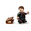 ლეგო LEGO Constructor Harry Potter Chomping Monster Book of Monsters - Primestore.ge