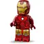 ლეგო LEGO Constructor Super Heroes Iron Man MK4 Bust - Primestore.ge