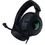 ყურსასმენი Razer Gaming Headset Kraken V4 X, 7.1, USB-A, 1.8м, RGB, black , 2 image - Primestore.ge