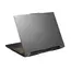 ნოუთბუქი ASUS TUF Gaming F16 16'' FHD 144Hz CORE 5 210H 16GB 512GB RTX 3050 Mecha Gray , 3 image - Primestore.ge