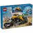 ლეგო LEGO Constructor City Yellow Bulldozer  - Primestore.ge