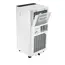 პორტატული კონდიციონერი TCL TAC-07CPA/RV (20m2)  R410A, Portable, Cooling, + Complect - Primestore.ge