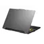 ნოუთბუქი ASUS TUF Gaming F16 16'' FHD 144Hz CORE 5 210H 16GB 512GB RTX 3050 Mecha Gray , 2 image - Primestore.ge