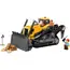 ლეგო LEGO Constructor City Yellow Bulldozer , 3 image - Primestore.ge