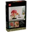 ლეგო LEGO Constructor Botanicals Japanese Red Maple Bonsai Tree - Primestore.ge