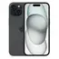 Mobile Phone APPLE iPhone 15 128GB Black/Corp