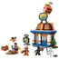 ლეგო LEGO Constructor Fortnite Durrr Burger Restaurant - Primestore.ge