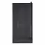 ქეისი 2E 2E-G2302B Dominator Pro, Computer Case, MidT, ATX, Mini-ITX, Micro-ATX, 2xUSB3.0, USBType-C, Black - Primestore.ge